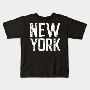 New York Kids T-Shirt